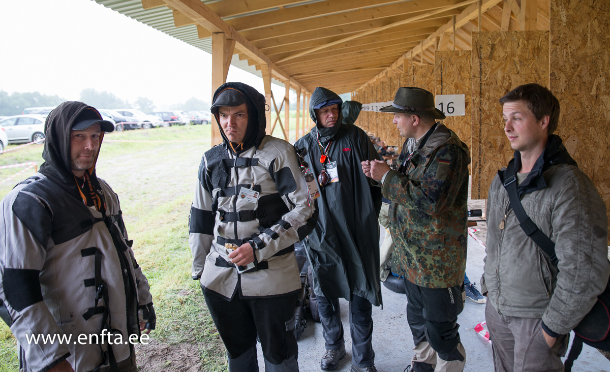 EFTC 2016 in Hungary